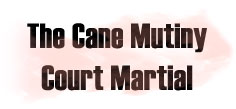 31+ The Caine Mutiny Court-Martial Gif