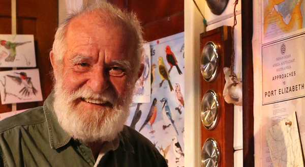 Athol Fugard, RIP : www.MumbaiTheatreGuide.com