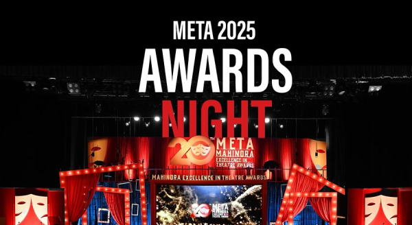 META 2025 Winners Announced