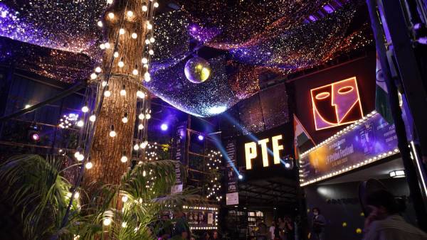 Prithvi Theatre Festival 2024 from November 3- 18