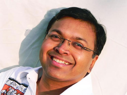 Devdutt Pattanaik