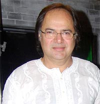 Farooq Sheikh