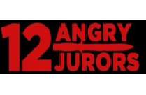 12 ANGRY JURORS (Rage Productions)