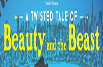 A TWISTED TALE OF BEAUTY AND THE BEAST