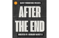 AFTER THE END