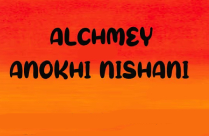 ALCHEMY`S ANOKHI NISHAANI English Play/Drama - www.MumbaiTheatreGuide.com