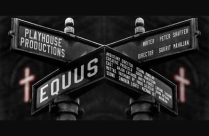 EQUUS (Playhouse Production)