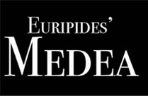 EURIPIDES MEDEA