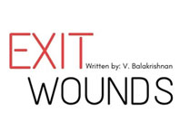 EXIT WOUNDS