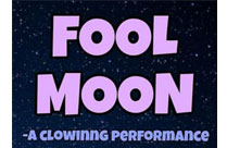 FOOL MOON