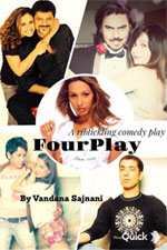 FOUR PLAY