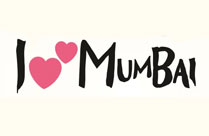 I LOVE MUMBAI