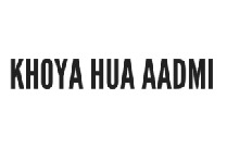 KHOYA HUA AADMI