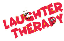 LAUGHTER THERAPY