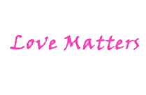 love matters netflix