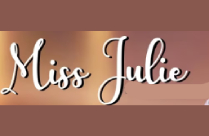 MISS JULIE