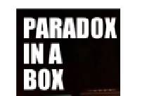 PARADOX IN A BOX