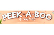 Peek-A-Boo A Musical