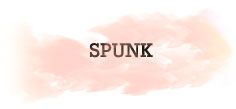 SPUNK