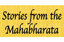 STORIES FOR MAHABHARAT