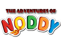 THE ADVENTURES OF NODDY