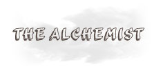 The Alchemist