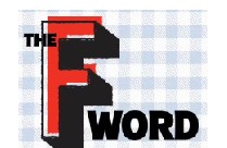 THE F WORD