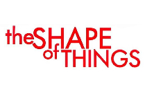 THE SHAPE OF THINGS