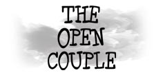The Open Couple