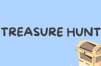 TREASURE HUNT