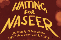 WAITING FOR NASEER