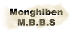 Monghiben M.B.B.S