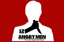 12 ANGRY MEN