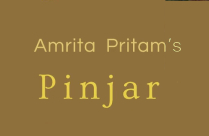 AMRITA PRITAM   PINJAR