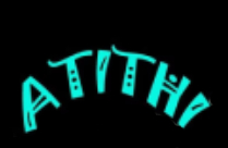 ATITHI BY agatha christic