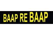 BAAP RE BAAP