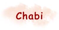 CHABI