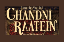 CHANDNI RAATEIN