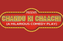 CHANDU KI CHACHI (REFLECTION INDIA PERFORMING ARTS)