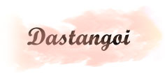 DASTANGOI