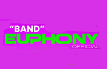 EUPHONY BAND