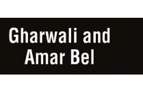 GHARWALI AND AMAR BEL