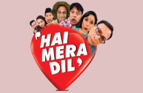 HAI MERA DIL