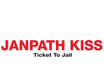 JANPATH KISS