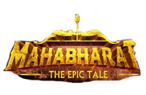 MAHABHARATA - THE EPIC TALE