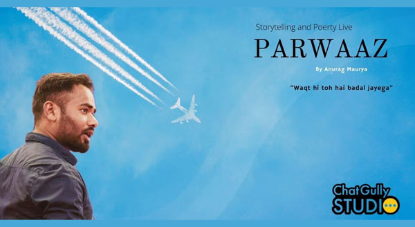 PARWAAZ Hindi Play/Drama - www.MumbaiTheatreGuide.com