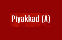 PIYAKKAD (A)