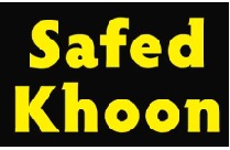 SAFED KHOON