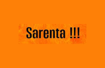 SARENTA!!!