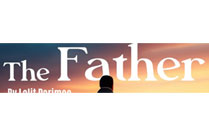 THE FATHER (LALIT PARIMOO)